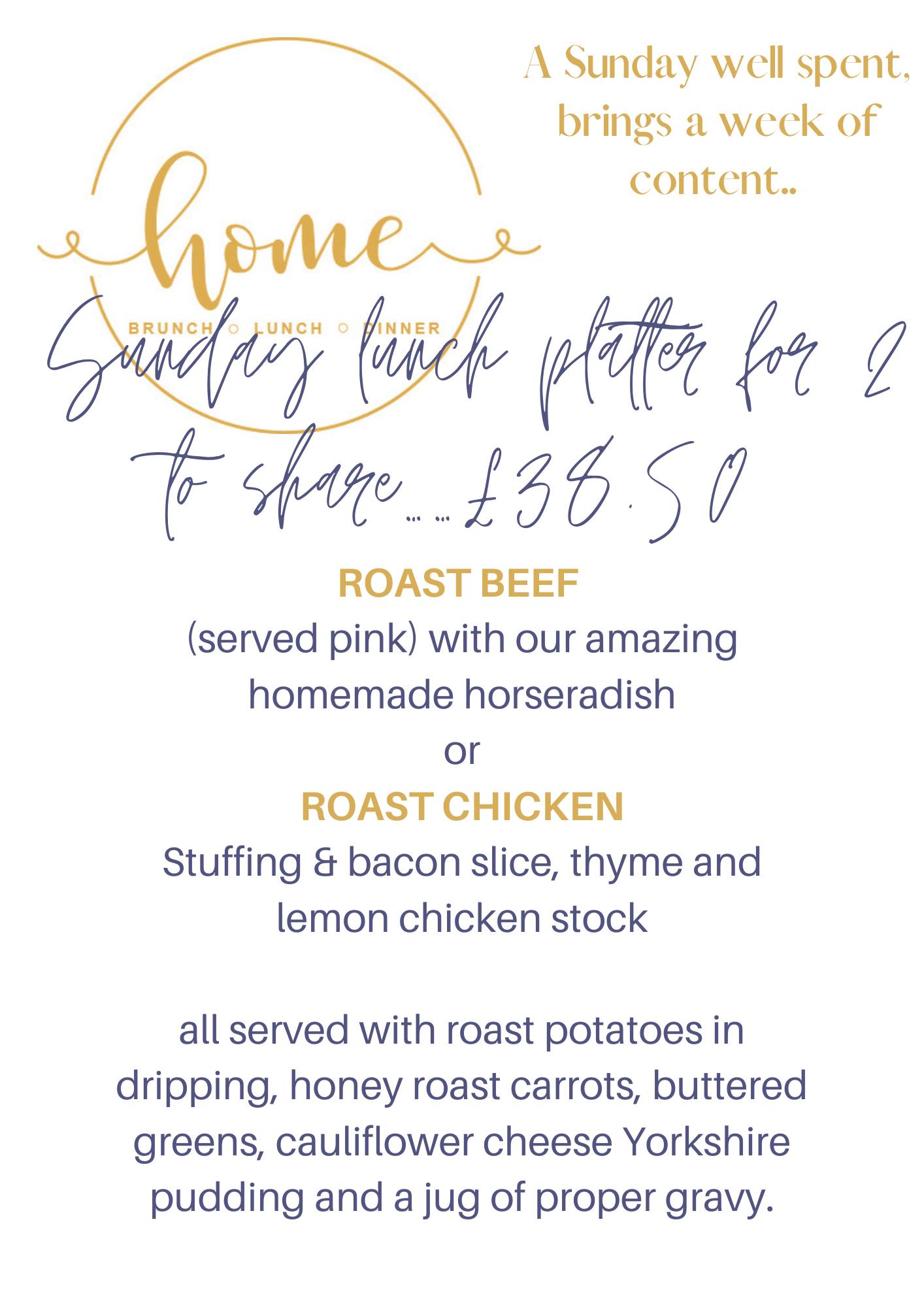 Home Buckshaw Restaurant & Bar