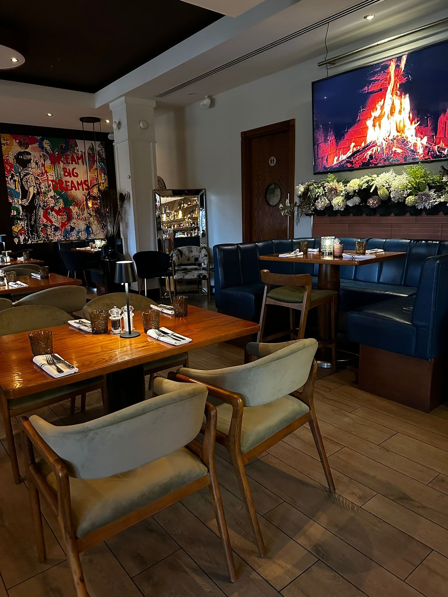 HOME Interior Gallery