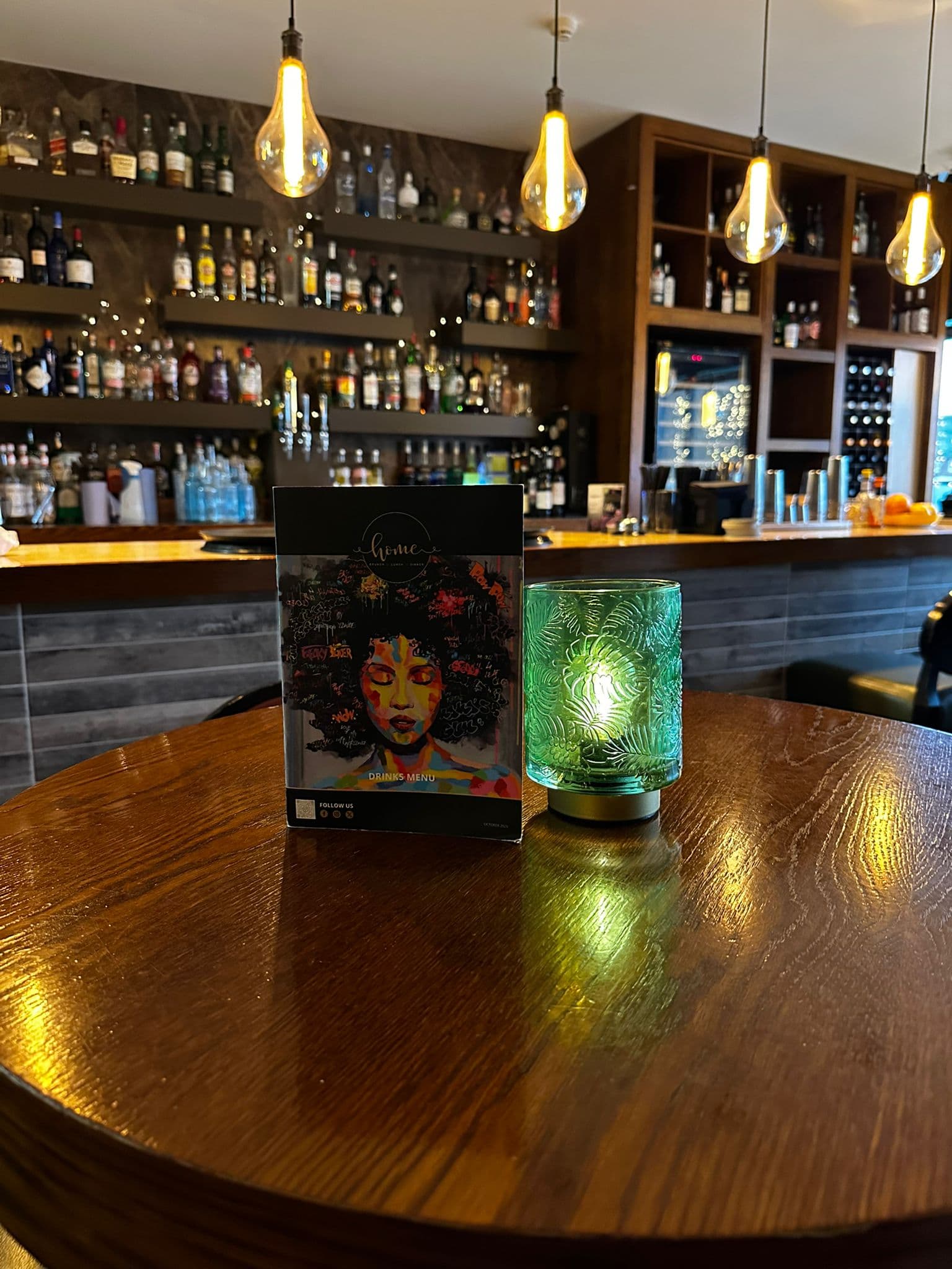 HOME Interior Gallery