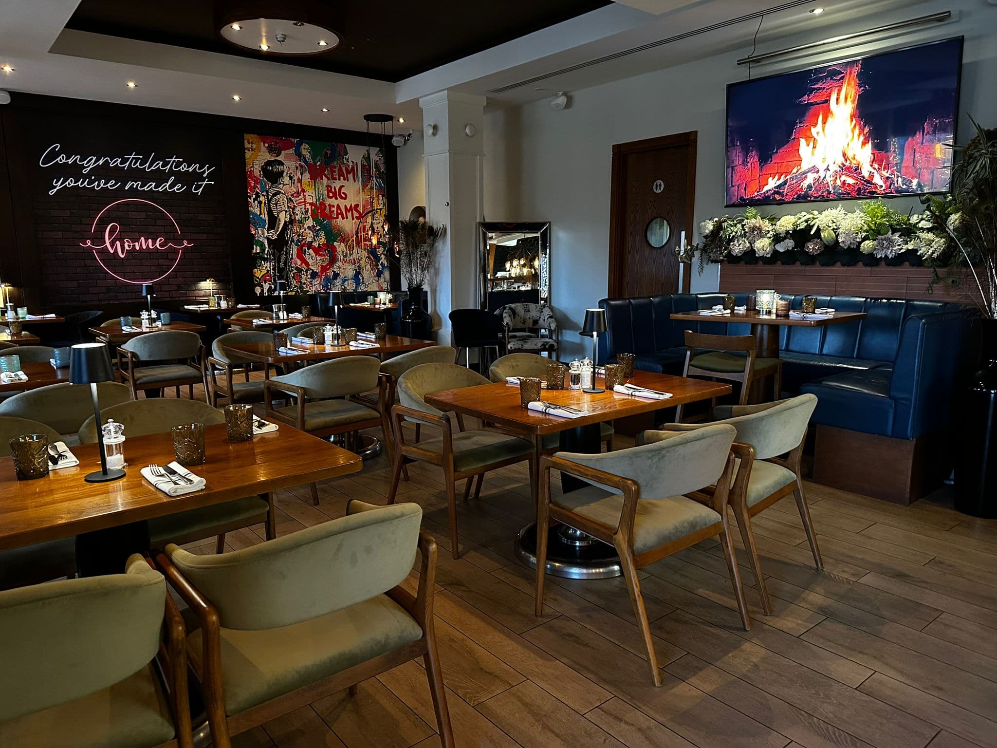 HOME Interior Gallery