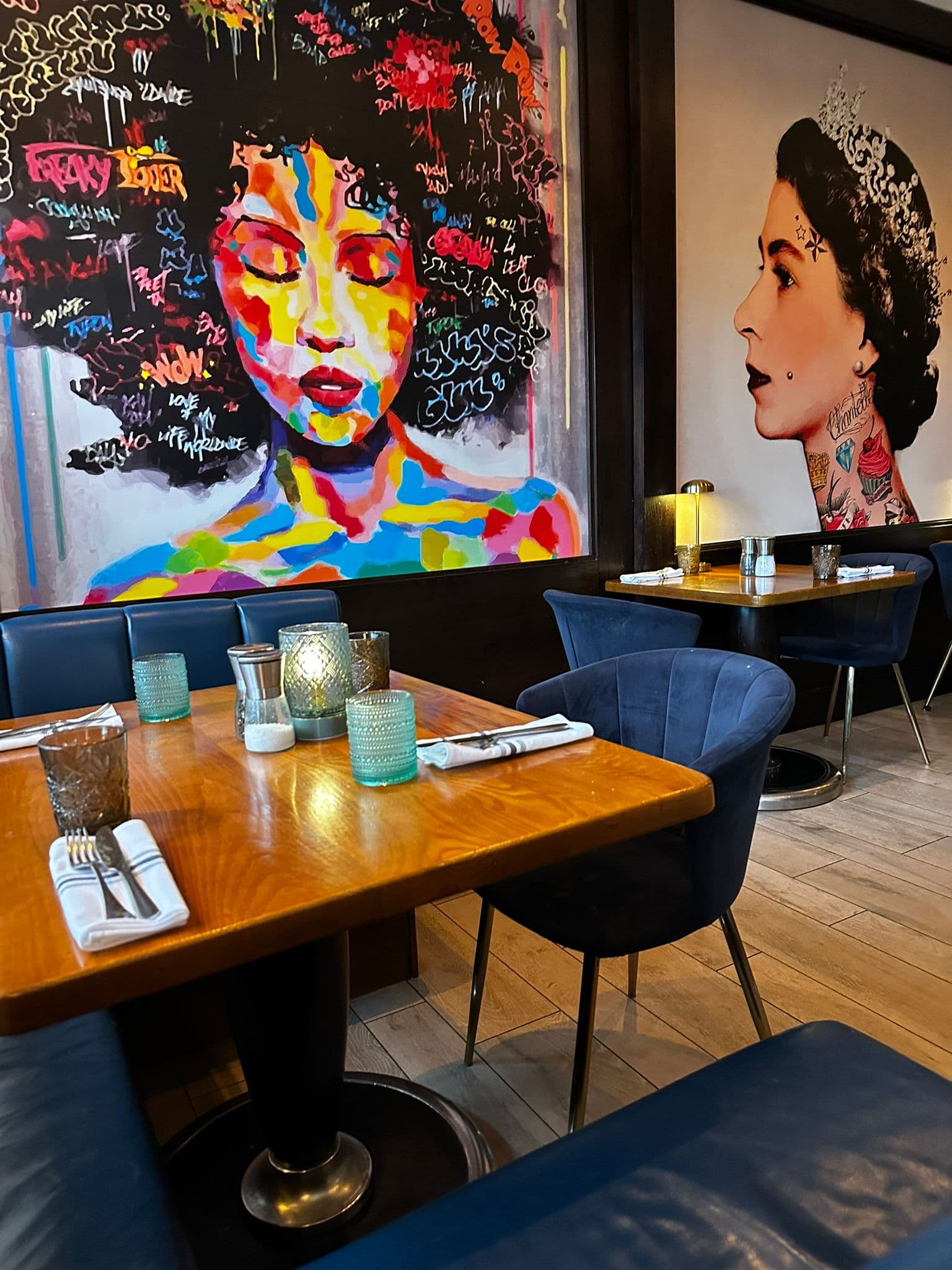 HOME Interior Gallery