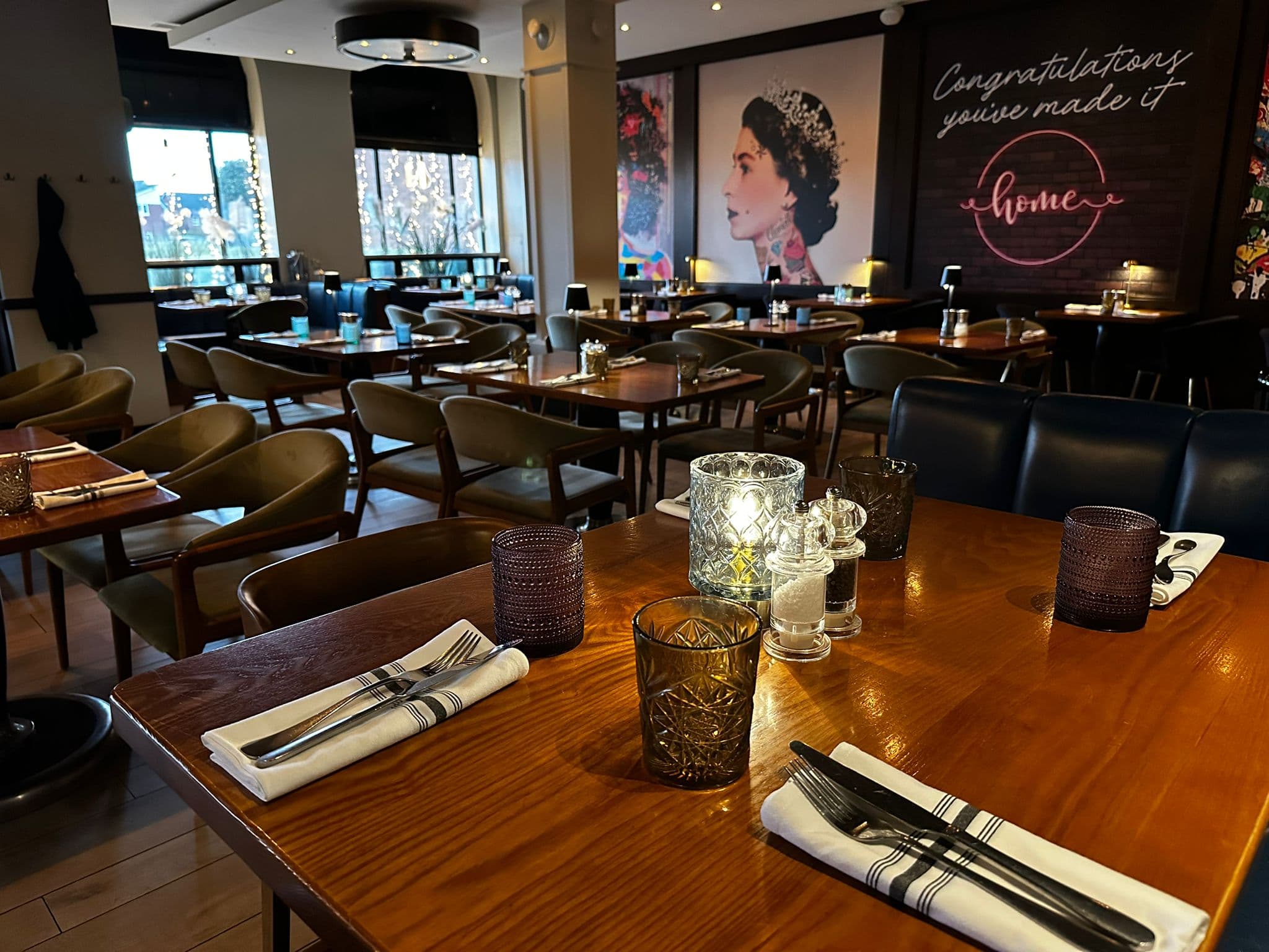 HOME Interior Gallery