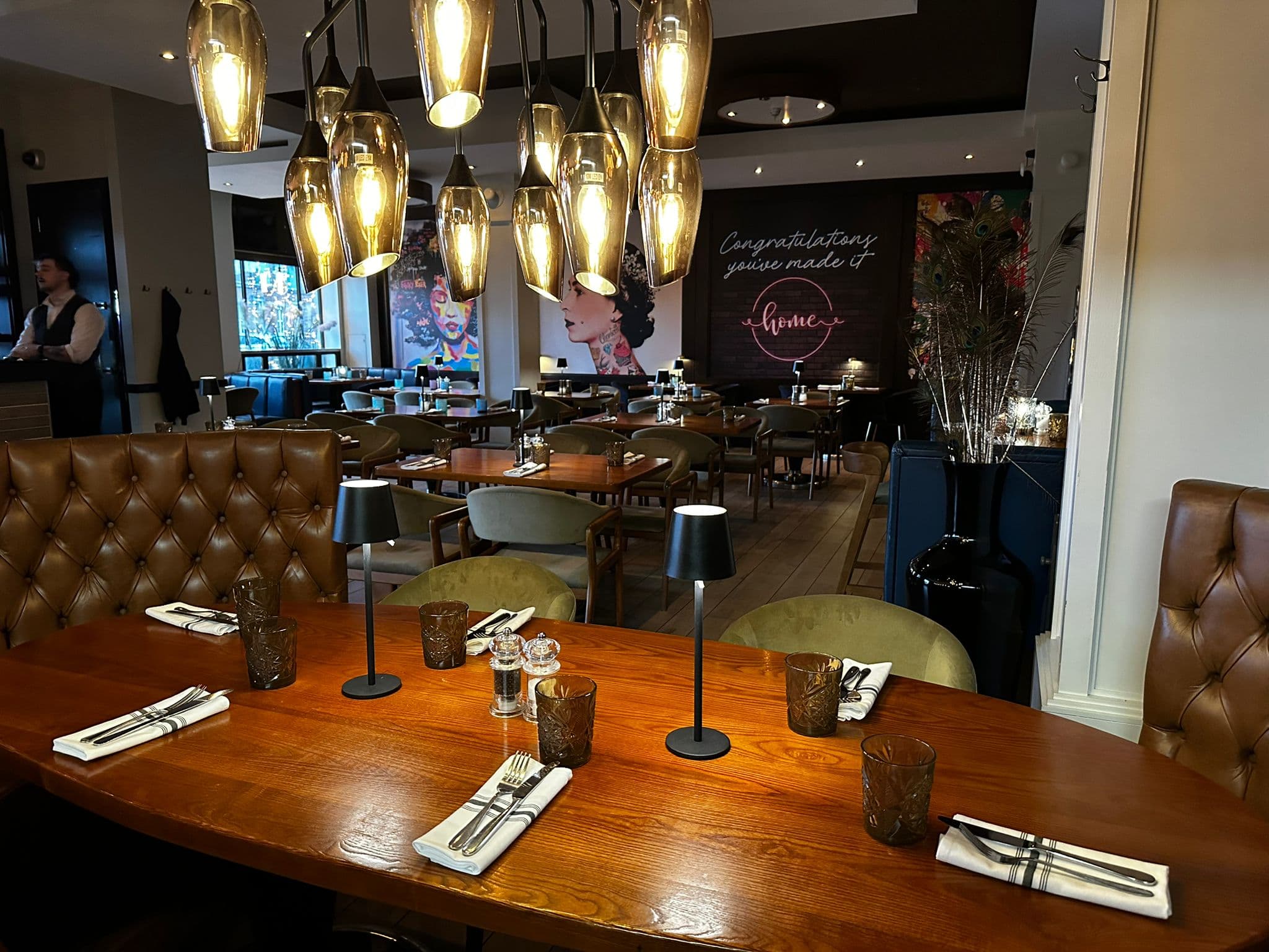 HOME Interior Gallery